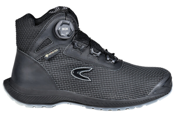 Bezpečnostní obuv Cofra INDUCTION S7S FO SR Velikost boty: 46, Bílá