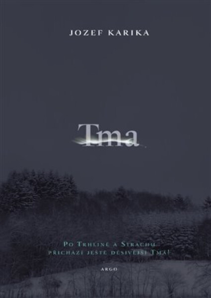 Tma - Jozef Karika