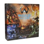 Warage Card Game - Basic Set