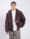Carhartt WIP OG Active Jacket Tobacco stone canvas XL