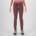 KARPOS W Abete Evo Pants, Huckleberry velikost: 42