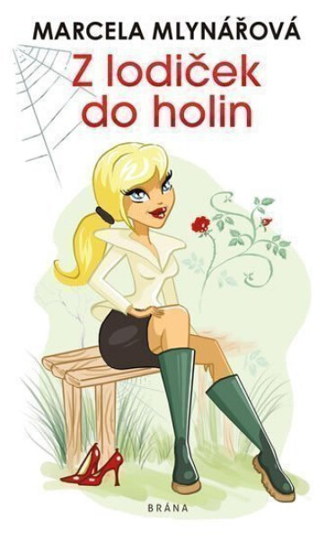 Lodiček do holin