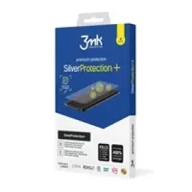 3mk SilverProtection+ ochranná fólie pro Samsung Galaxy Z Flip 6 Folded Edition (5903108591454)