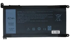 TRX TRX-WDX0R 3600 mAh baterie - neoriginální