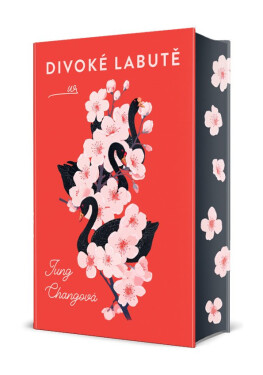 Divoké labutě, 3. vydání