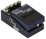 Boss BB-1X Bass Driver