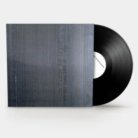 Brotherhood - LP - Order New