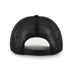 47 Brand Pánská kšiltovka Boston Bruins NHL Double Header Mesh ’47 HITCH RF