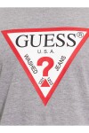 Guess Jeans M2YI31 I3Z14 tričko šedé