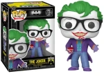 Funko POP! Heroes: Batman The Joker (DC Comic)