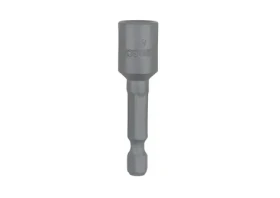BOSCH Nástrčný klíč Extra-Hard M5 / Nástrčný klíč / SW 8 mm / Délka 50 mm / S magnetem (2608550080)