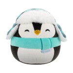 Squishmallows Tučňák beranici Luna