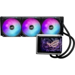 ASUS ROG RYUO IV 360 ARGB černá / komplet vodního chlazení CPU / 3x 120mm / max. 30.7 dB / max 2200 RPM / ARGB (90RC01N1-B0EAY0)