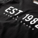 Tričko Magnum Ellib M 92800329743 evil cena L