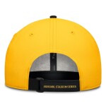 Fanatics Pánská kšiltovka Boston Bruins 2026 NHL Stadium Series Authentic Pro Quick Release Adjustable Hat - Gold/Black