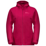 Bunda Jack Wolfskin Moonrise 3v1 Jkt W 1115621-2160 XL