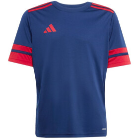 Tričko adidas Squadra 25 Jr JJ2415 128 cm