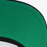 Mitchell & Ness Pánská kšiltovka Golden State Warriors NBA Team Ground 2.0 Snapback Hwc