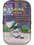Pokémon TCG: Lumiose City Mini Tin - Gallade