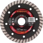 Rhodius DG35 302239 diamantový řezný kotouč 1 ks přírodní kámen