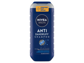 Nivea Men Šampon proti lupům pro muže 250 ml