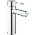 GROHE - Solido Set předstěnové instalace, klozetu Bau Ceramic a sedátka softclose, tlačítko Start, chrom 39419000