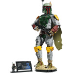LEGO LEGO® Star Wars™ 75455 Boba Fett™