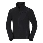 Mikina MI-3451OR pánská blackblack NorthPolar® NORTHPOLE NORTHFINDER 3XL blackblack