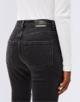 Armedangels Carenaa 2465 true ebony black W28/L30