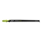 LIst pilový 2,4 - 5,0 x 132 mm, Univerzál, STALCO PERFECT, set 5 ks