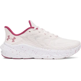 Under Armour UA W Turbulence 3-PNK Dámské boty růžové 41 6006718-675-9.5