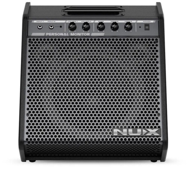NUX NPA-100