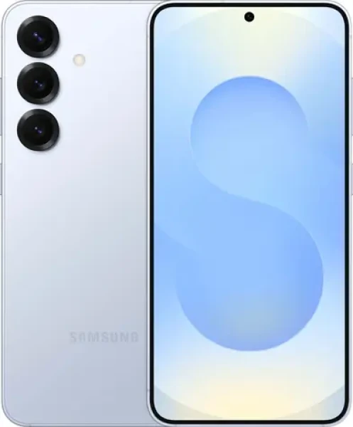 SAMSUNG Galaxy S25 12+512GB světle-modrá / 6.2" / Android 15 (SM-S931BLBHEUE)