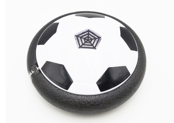 Fotbal vzdušný pozemní 19 cm