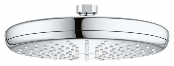 GROHE - Vitalio Start Hlavová sprcha, průměr 21 cm, 1 proud, chrom 26415000