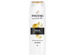 Pantene Pro-V Active Nutri-Plex Thick & Strong šampon pro jemné a slabé 400 ml