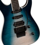 Jackson Pro Plus SL3 Soloist Arch Top EB PBS