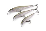 Fox Rage Wobler Slick Twitch DR Wakasagi - 11cm 17g,Fox Rage Wobler Slick Twitch DR Wakasagi - 11cm 17g