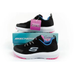 Boty Skechers Dynamic Tread-Hop N'hike Jr 81365L/BKMT 27,5