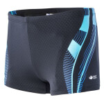 Plavecké boxerky Aquawave carbo M 92800383602 xxl