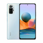 Zánovní - Xiaomi Redmi Note 10 Pro 6+128GB modrá / EU distribuce / 6.67" / 128GB / Android 13 / zánovní (31755.zanovni)