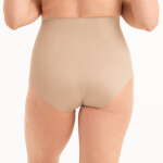Beauty Shaper funkč. stahovací kalhotky clean cut 1440 deep sand - Anita Classix 722 deep sand M