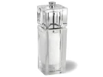 ColeMason Cube / Mlýnek na sůl / akryl / 14,5 cm (H33502P)