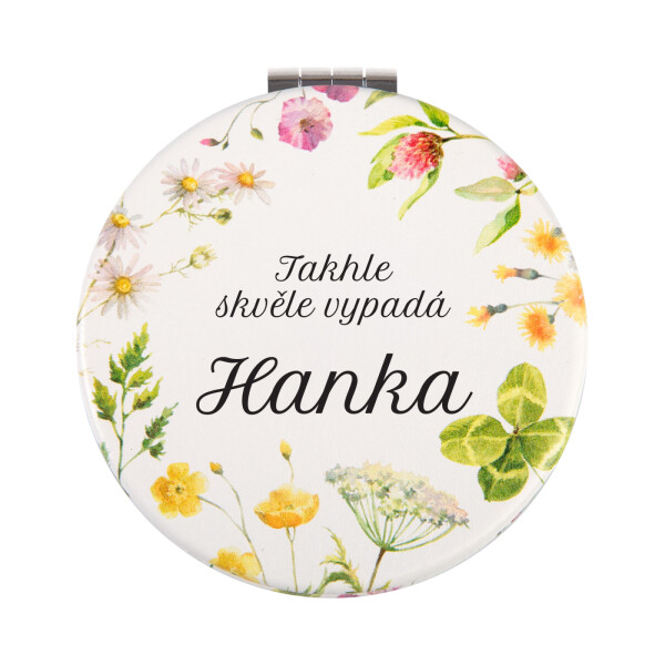 Zrcátko - Hanka - Albi