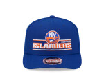 Pánská kšiltovka New York Islanders NHL NEW ERA 970SS Stated