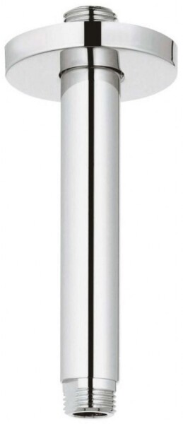 GROHE - Rainshower Stropní výpusť 14 cm, chrom 28724000