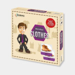 MemoRace Clothes