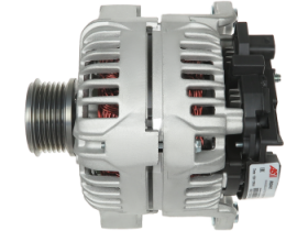 Alternátor OPEL Meriva B (S10) 1.4