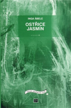 Ostřice. Jasmín Abele Inga