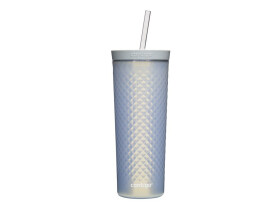 Contigo Hrnek Autoclose Tumbler 590 ml třpytivě modrý